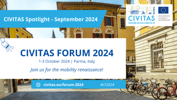 Spotlight CIVITAS Forum 2024