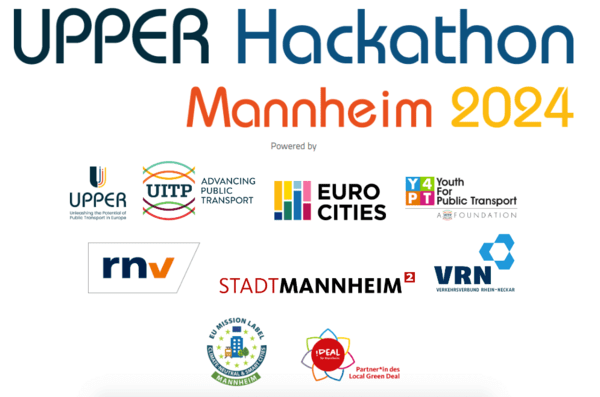 Upper Hackathon