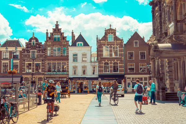 Designing Safer Spaces:Best Practices from CIVITAS Cities