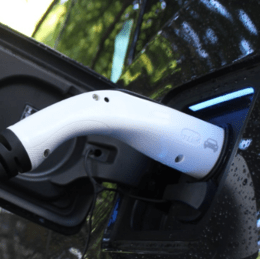 Clean Fuels Charging