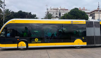 Hybrid buses in the urban bus fleet | CIVITAS