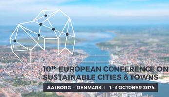 #Aalborg2024 promotional card