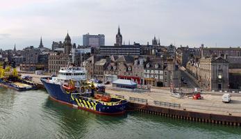 Aberdeen