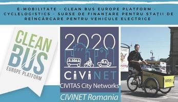 E-Mobility Conference