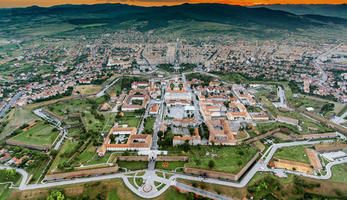 Alba Iulia
