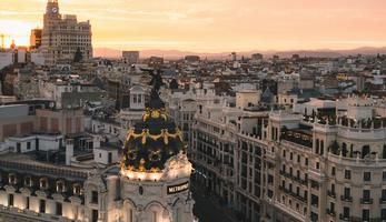 City of Madrid