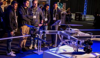 Amsterdam Drone Week