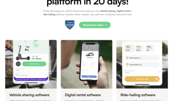 ATOM Mobility