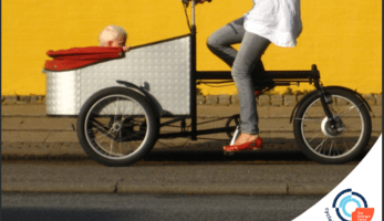 20 Good Reasons to Own a Cargo Bike
