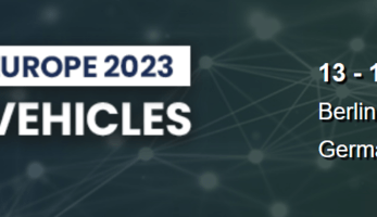 Autonomous Vehicles EUROPE 2023