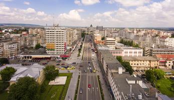 Bacau
