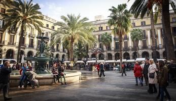 Barcelona