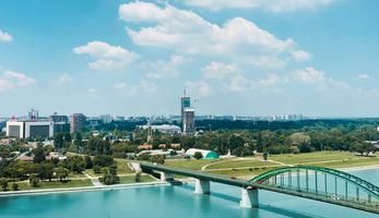 Belgrade