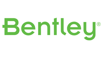 Bentley logo