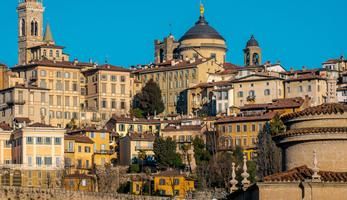 Bergamo, Italy