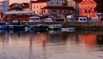 Biograd na Moru