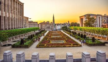 Brussels