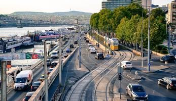 Budapest 