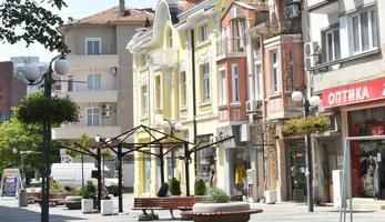 Burgas, Bulgaria