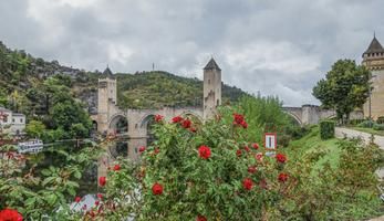 Cahors, France