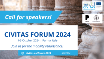 Call for speakers CF24