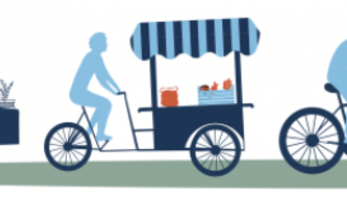 CityChangerCargoBike