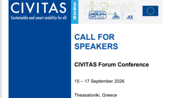 CIVIAS Forum 2026: Call for Speakers