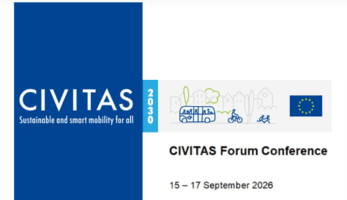 CIVITAS Forum 2026 call for exhibitors