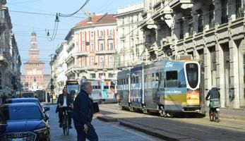 Apply to become the next CIVITAS Champion city to help other city peers solving their mobility challenges. 
