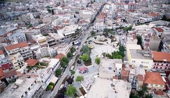 City of Ptolemaida