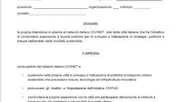 CIV Italia LOI