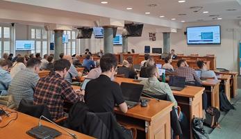 CIVINET Czech seminar