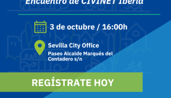 CIVINET Iberia Sevilla 2023