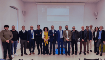 CIVINET Italia Workshop Gionosa
