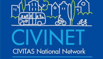 CIVINET logo BE