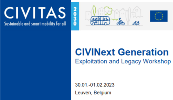 CIVINext Generation
