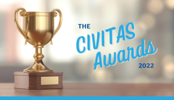 CIVITAS Awards 2022