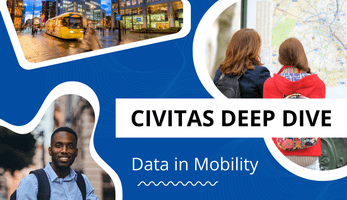CIVITAS Deep Dive Data