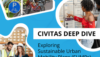 civitas deep dive sump
