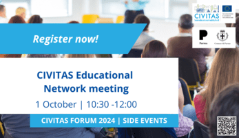 CIVITAS Forum Edu net