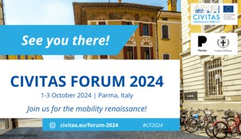 CIVITAS Forum see you there