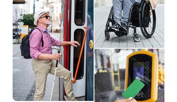 CIVITAS Inspiration on public transport 1