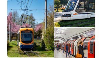 CIVITAS Inspiration on Public Transport: Preparedness for future shocks and disruptions with climate-resilient systems 