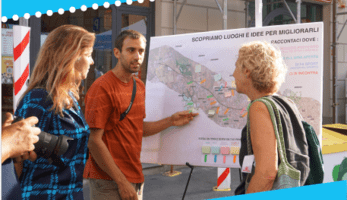 CIVITAS in Motion – Edition 1: Co-creating Urban Mobility with Cities and Communities