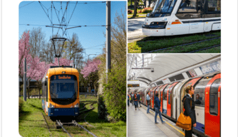 INSPIRACJE CIVITAS W ZAKRESIE TRANSPORTU PUBLICZNEGO