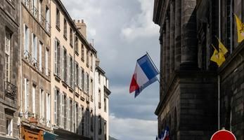 Clermont-Ferrand, France