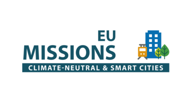 Climate Neutral & Smart Cities