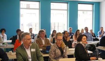 Urban Public Space Design cluster