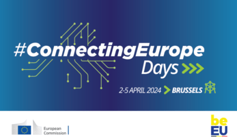 ConnectingEuropeDays