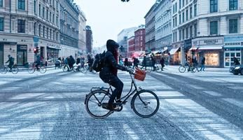 Copenhagen